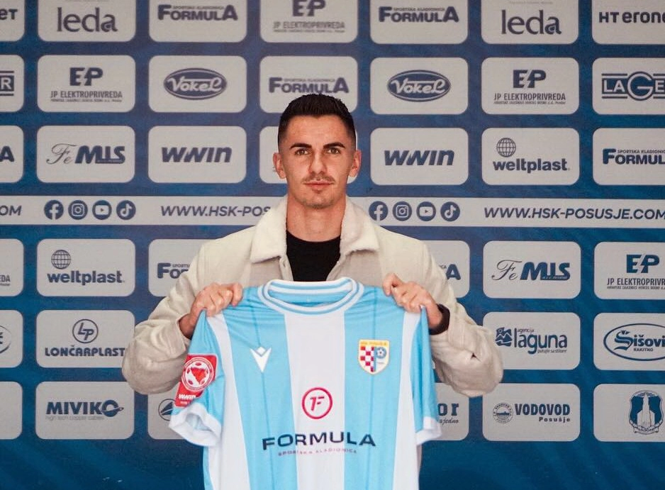 Čamber se vratio kući